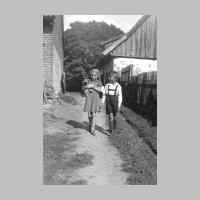 022-0405 Goldbach 1938. Ilona und K.-Hermann Till.jpg
